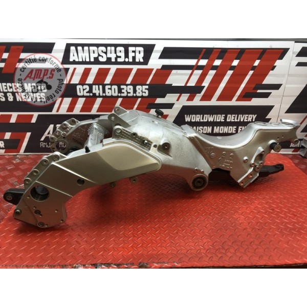 Cadre avec carte grise Bmw K1200 GT 2002 à 2005