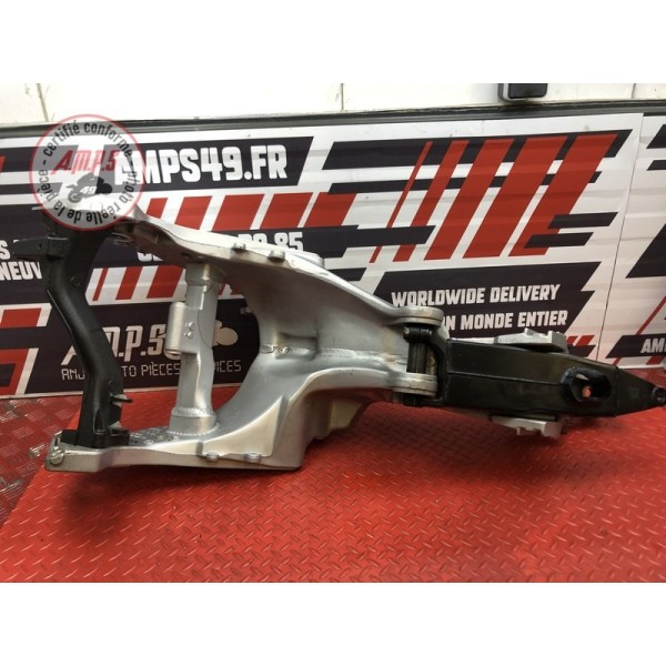 Cadre avec carte grise Bmw K1200 GT 2002 à 2005