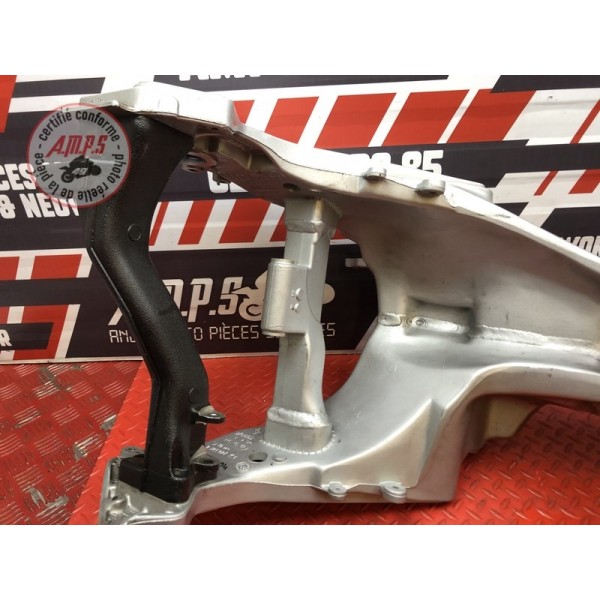 Cadre avec carte grise Bmw K1200 GT 2002 à 2005