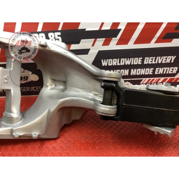Cadre avec carte grise Bmw K1200 GT 2002 à 2005