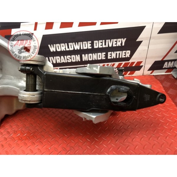 Cadre avec carte grise Bmw K1200 GT 2002 à 2005