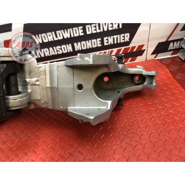 Cadre avec carte grise Bmw K1200 GT 2002 à 2005