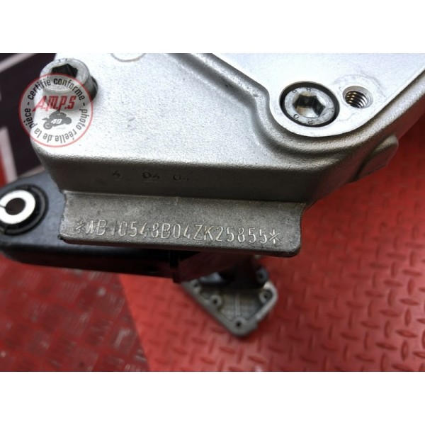Cadre avec carte grise Bmw K1200 GT 2002 à 2005
