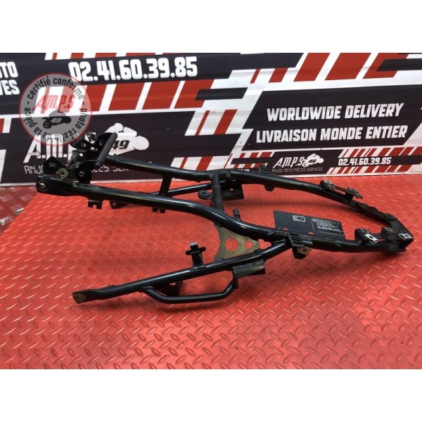 Cadre avec carte grise Bmw K1200 GT 2002 à 2005