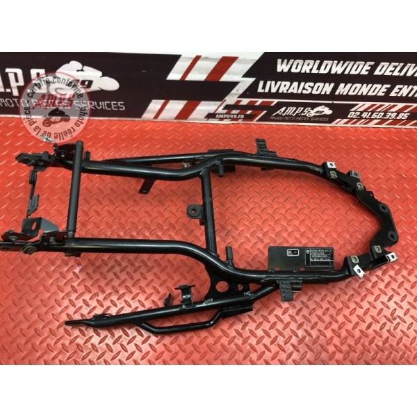 Cadre avec carte grise Bmw K1200 GT 2002 à 2005