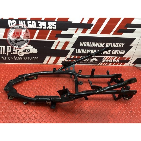 Cadre avec carte grise Bmw K1200 GT 2002 à 2005