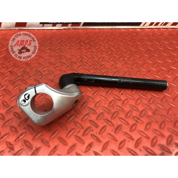 Demi guidon gauche Bmw K1200 GT 2002 à 2005