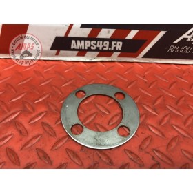 Entretoise de roue arriere 