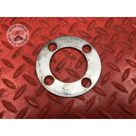 Entretoise de roue arriere 