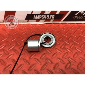 Entretoise de roue avant Bmw K1200 GT 2002 à 2005