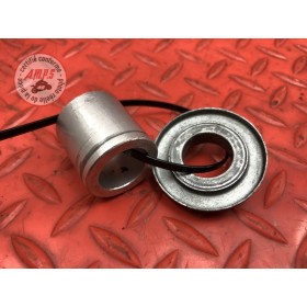 Entretoise de roue avant 