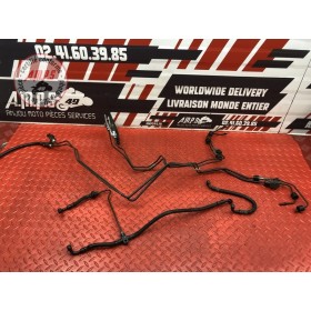 Kit de durite frein Bmw K1200 GT 2002 à 2005