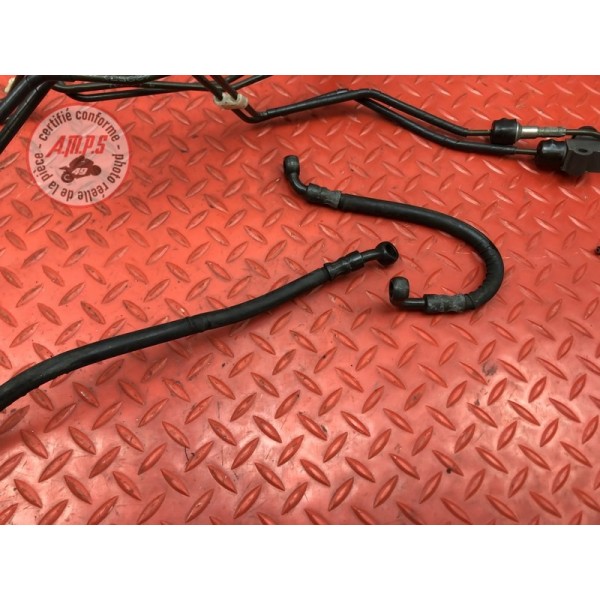Kit de durite frein Bmw K1200 GT 2002 à 2005
