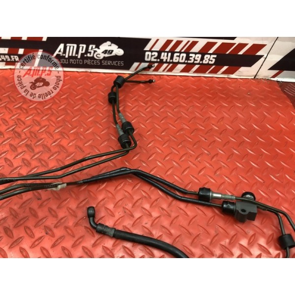 Kit de durite frein Bmw K1200 GT 2002 à 2005