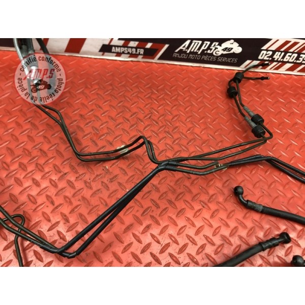 Kit de durite frein Bmw K1200 GT 2002 à 2005