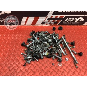 Kit de vis partie cycle Bmw K1200 GT 2002 à 2005