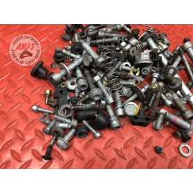 Kit de vis partie cycle 