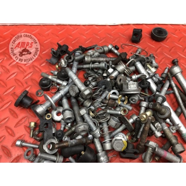 Kit de vis partie cycle Bmw K1200 GT 2002 à 2005