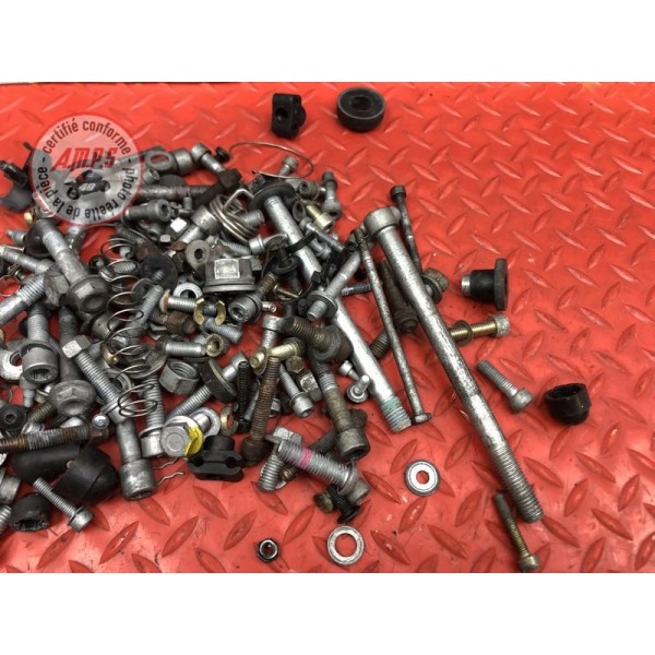 Kit de vis partie cycle Bmw K1200 GT 2002 à 2005