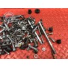 Kit de vis partie cycle Bmw K1200 GT 2002 à 2005