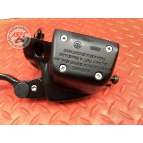 Maitre cylindre de frein avant 