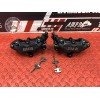 Paire d'étrier de frein avant Bmw K1200 GT 2002 à 2005