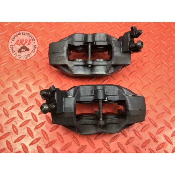 Paire d'étrier de frein avant Bmw K1200 GT 2002 à 2005