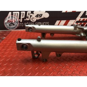 Paire de tube de fourche 