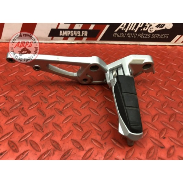 Platine repose pied droite Bmw K1200 GT 2002 à 2005