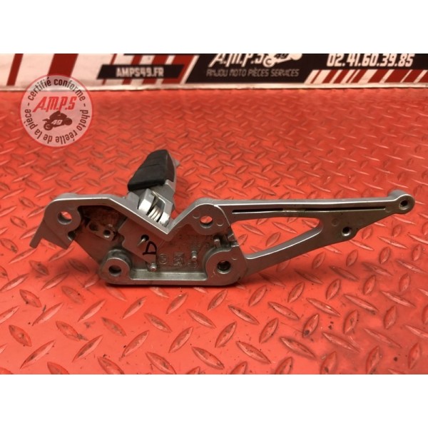 Platine repose pied droite Bmw K1200 GT 2002 à 2005