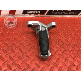 Platine repose pied gauche Bmw K1200 GT 2002 à 2005