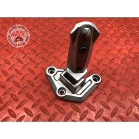 Platine repose pied gauche 