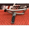 Platine repose pied passager droite Bmw K1200 GT 2002 à 2005