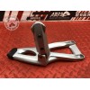 Platine repose pied passager droite Bmw K1200 GT 2002 à 2005