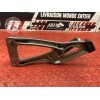 Platine repose pied passager droite Bmw K1200 GT 2002 à 2005