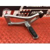 Platine repose pied passager gauche Bmw K1200 GT 2002 à 2005