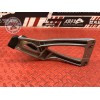 Platine repose pied passager gauche Bmw K1200 GT 2002 à 2005