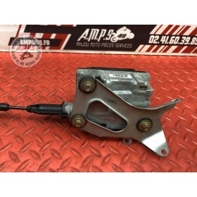 Régulateur de vitesse 