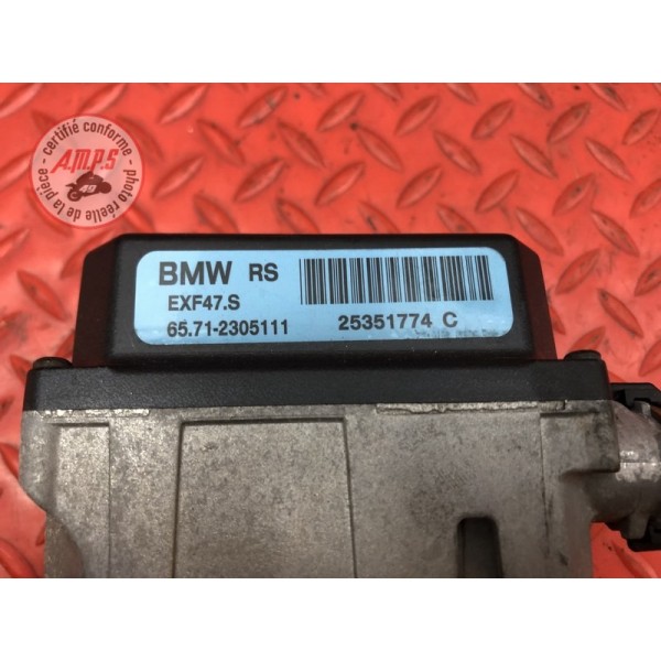 Régulateur de vitesse Bmw K1200 GT 2002 à 2005