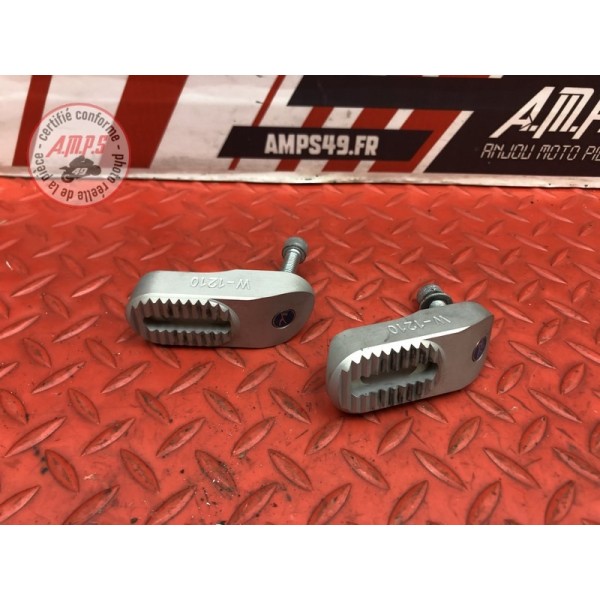 Réhausse de demi guidon Bmw K1200 GT 2002 à 2005