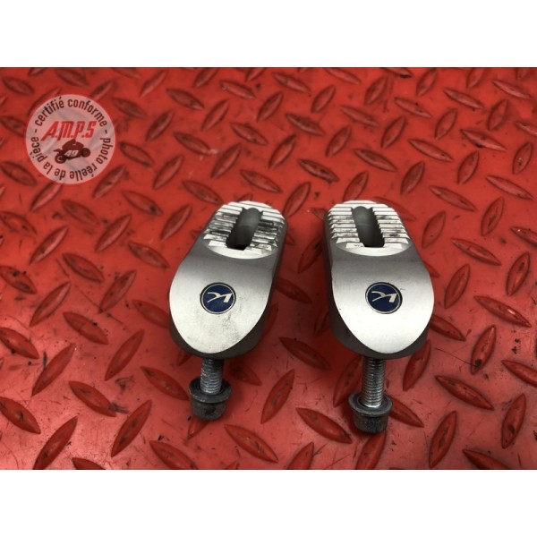 Réhausse de demi guidon Bmw K1200 GT 2002 à 2005