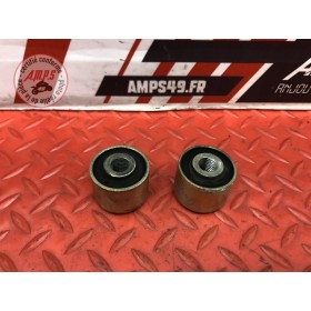 Silent block arrière de cadre Bmw K1200 GT 2002 à 2005