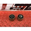 Silent block arrière de cadre Bmw K1200 GT 2002 à 2005