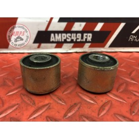 Silent block arrière de cadre 