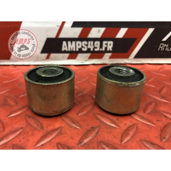 Silent block arrière de cadre Bmw K1200 GT 2002 à 2005