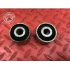 Silent block arrière de cadre Bmw K1200 GT 2002 à 2005