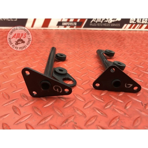 Support de radiateur Bmw K1200 GT 2002 à 2005