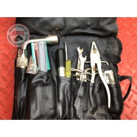 Trousse d'outils 