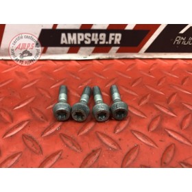 Vis d'étrier de frein avant Bmw K1200 GT 2002 à 2005