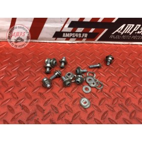 Vis de disque de frien avant Bmw K1200 GT 2002 à 2005